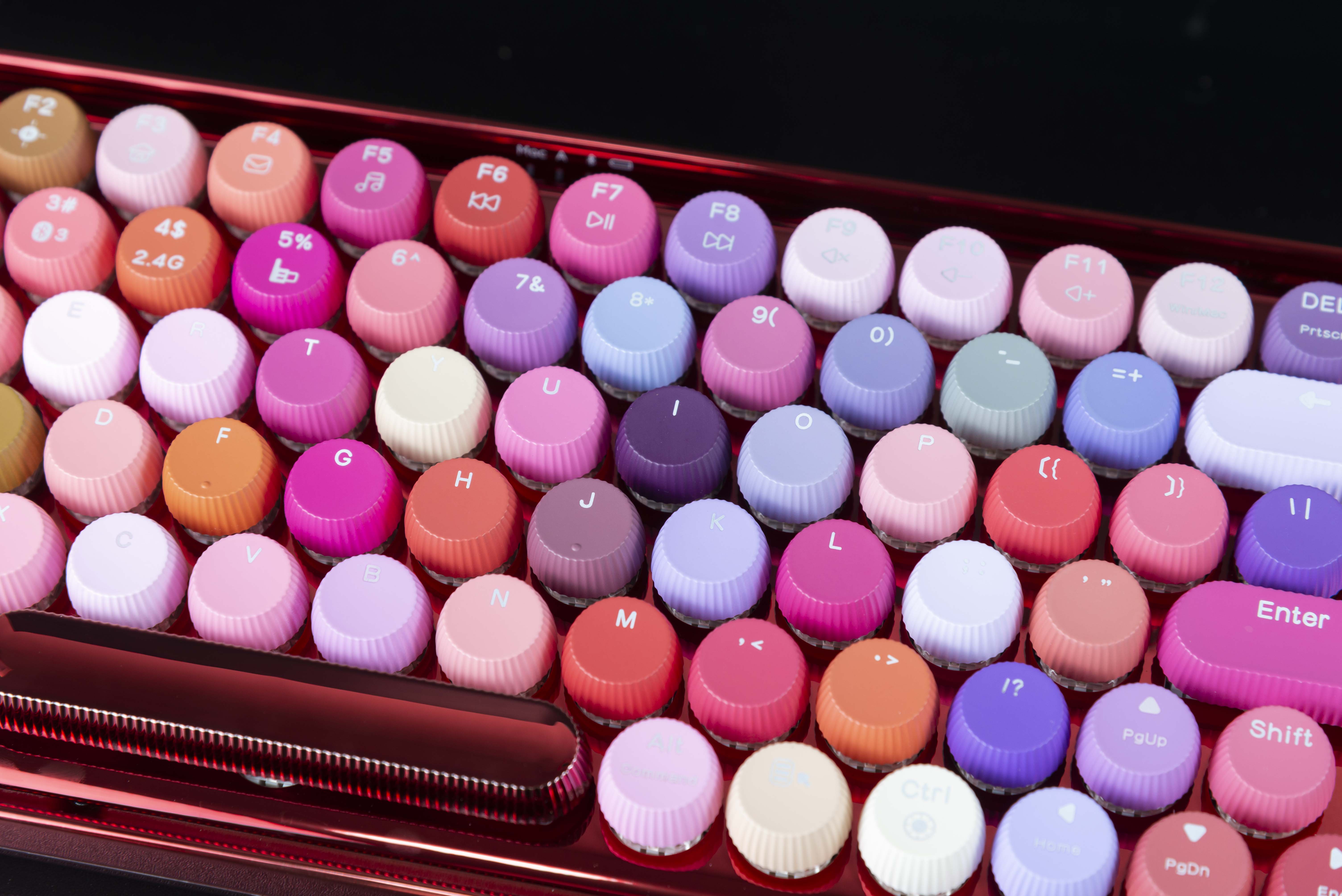 小巧的办公键盘推荐,好玩的办公键盘推荐