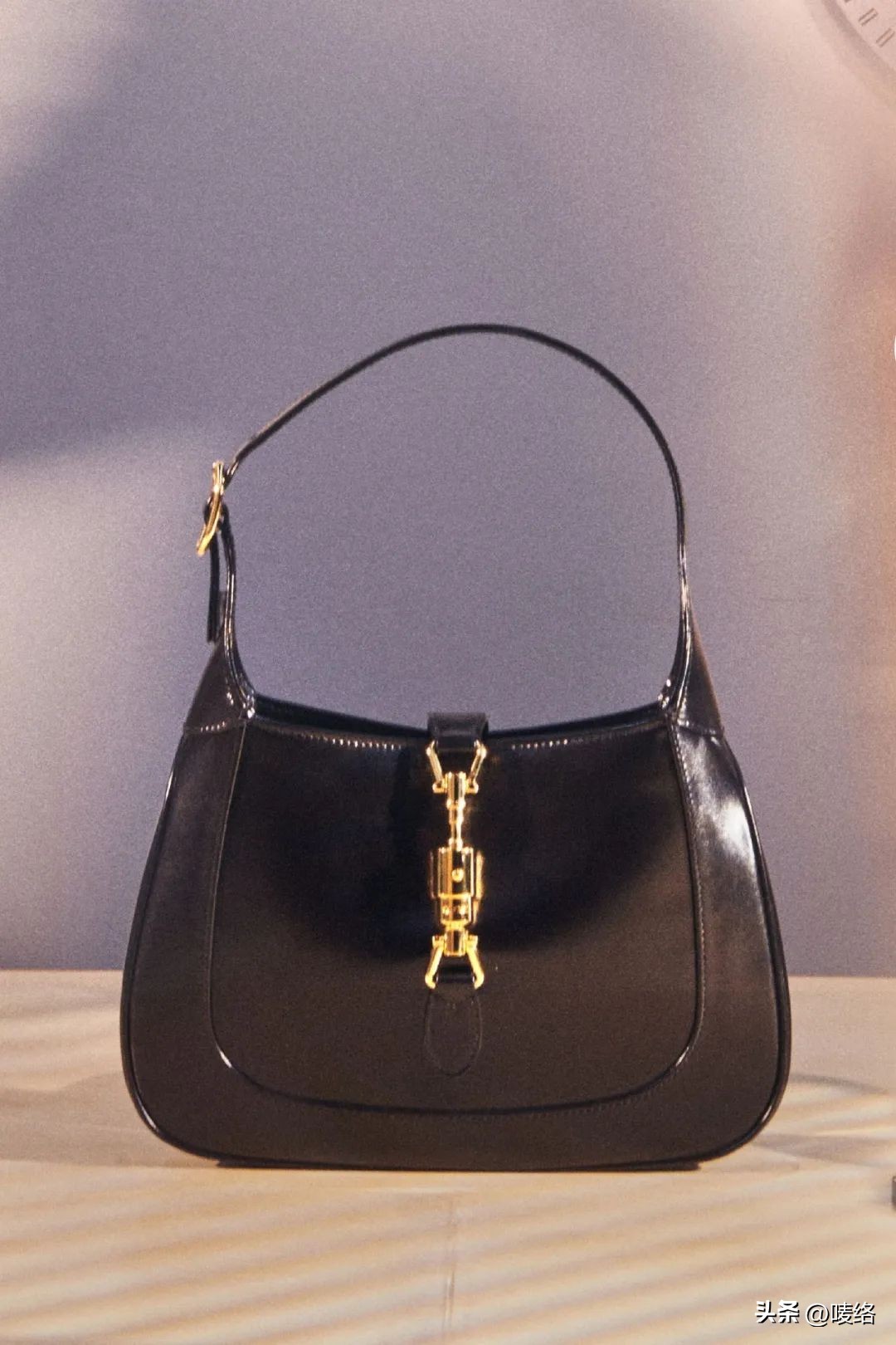 ContinuumPreloved：Gucci推出滞销品转售计划，为实现更大循环