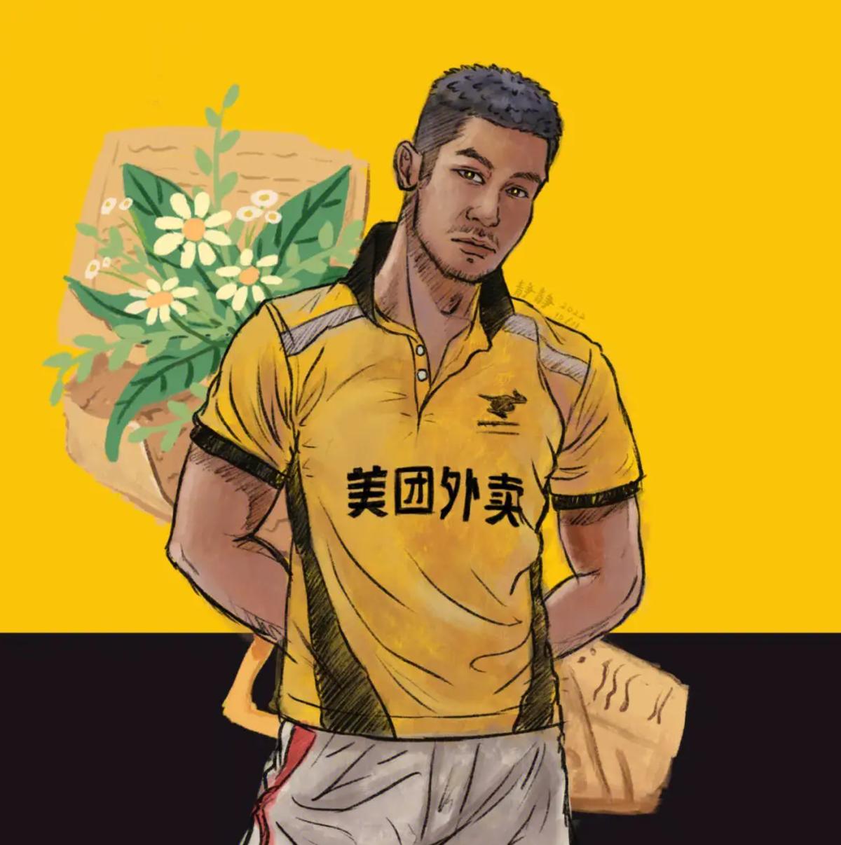 重回烟火凡尘，本地生活业务崛起，美团获利。