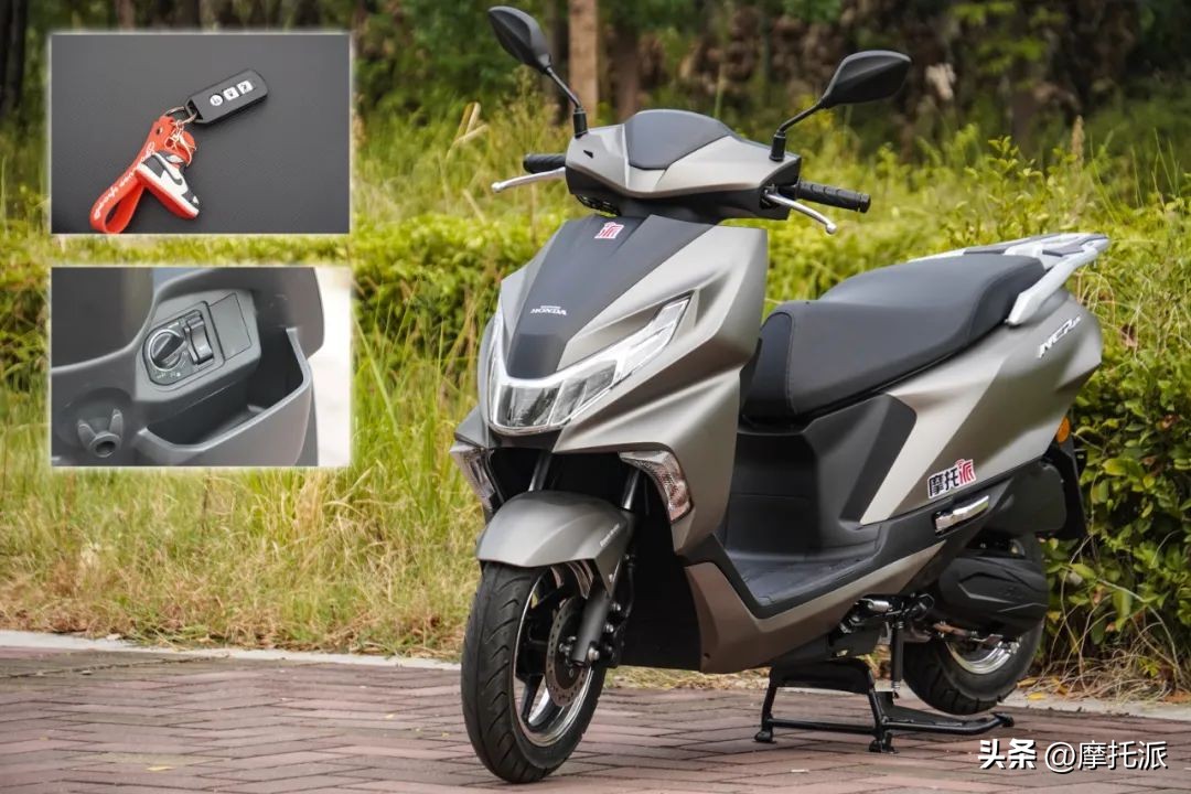 五羊本田ncr125与裂行星际版对比,五羊本田ncr125和豪爵翼爽afr125