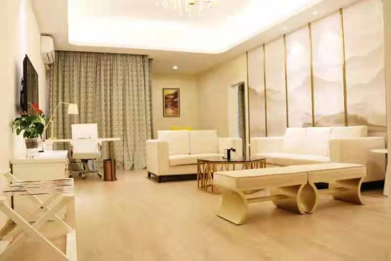 爱在山水间海景酒店：居舒适之酒店，赏澎湃之东海