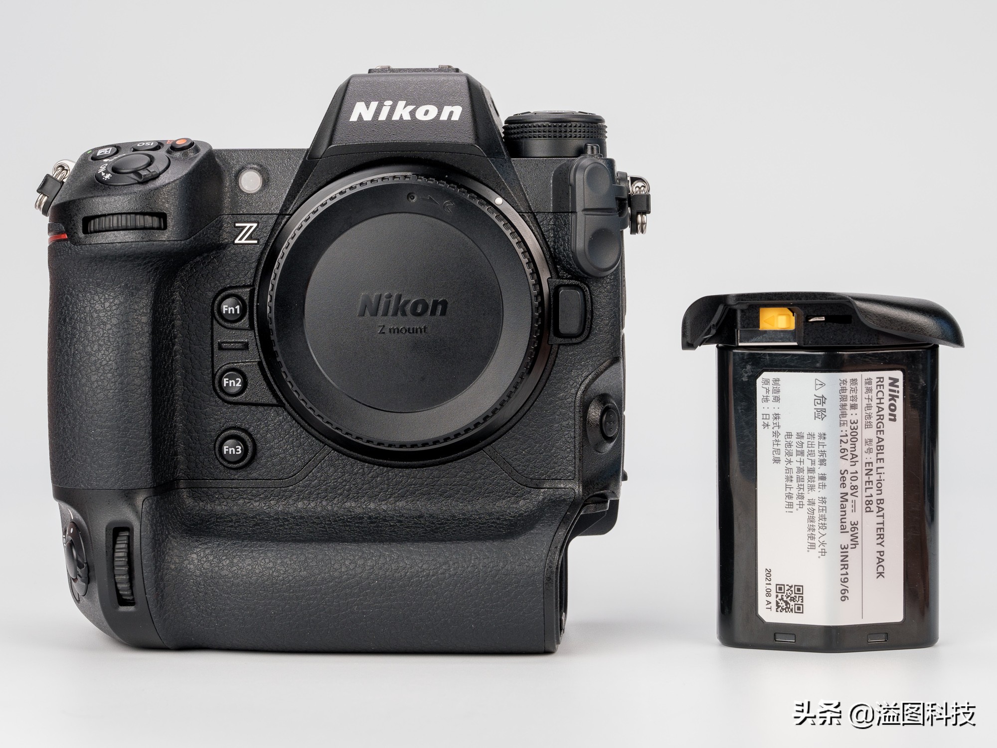 尼康z24-70f2.8,尼康z9旗舰相机详细评测