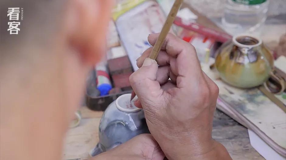 景德镇适合摆摊卖啥,去景德镇卖陶瓷