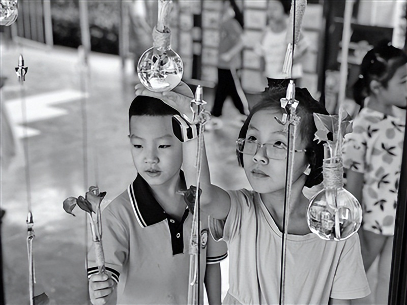 湖北省武汉市江夏区齐心小学：“三齐教育”创特色问津求真育栋梁