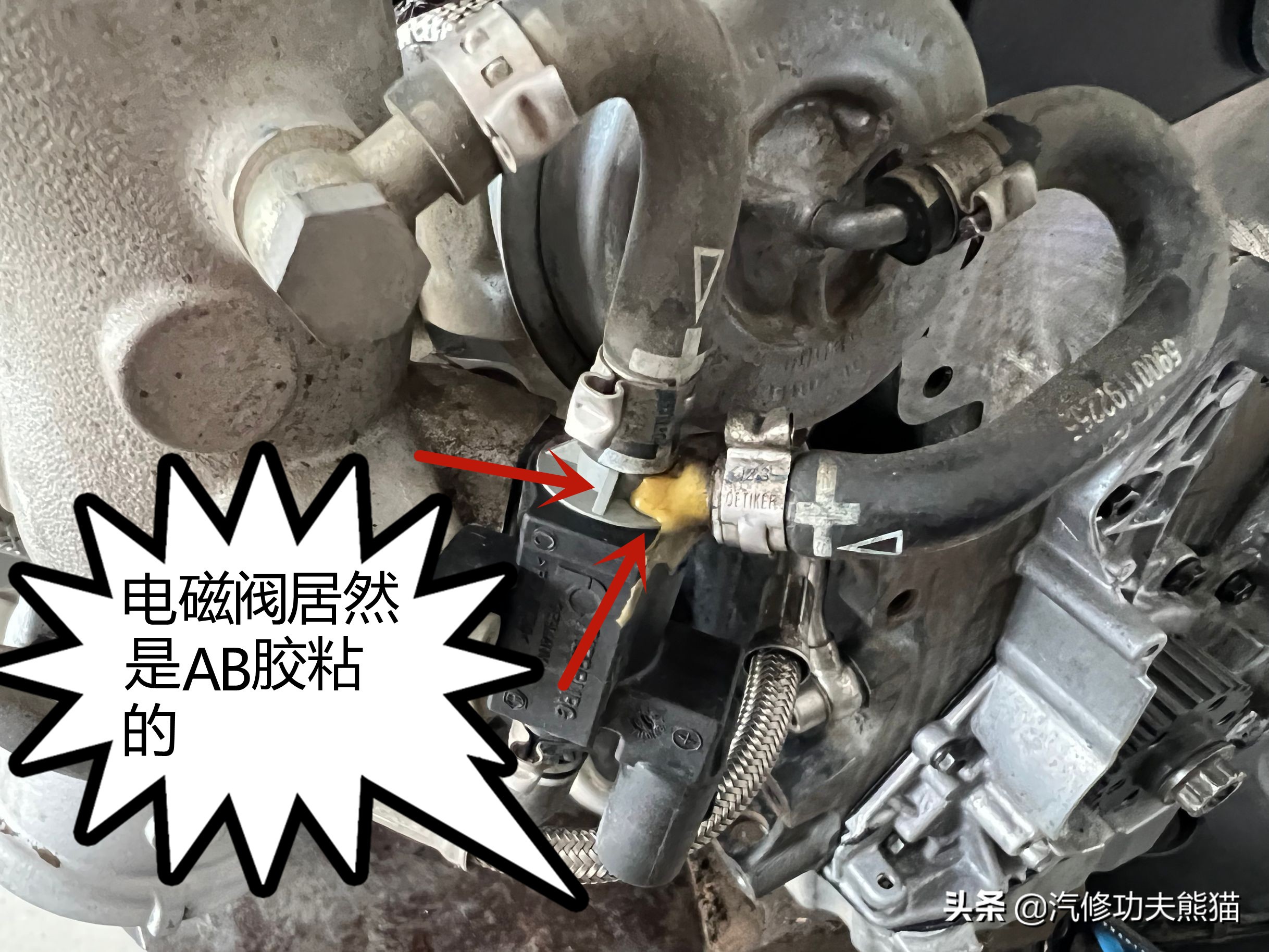 修车烧机油到底要不要拆发动机,修车把车修坏属于民事侵权吗