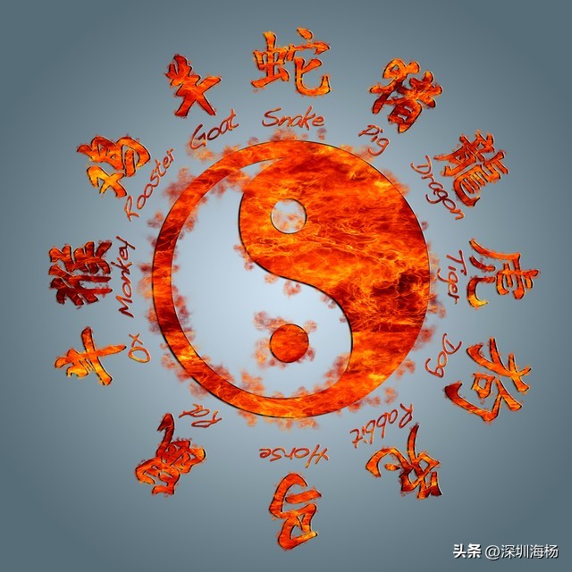 名人讲解十二生肖的由来的故事,十二生肖的历史由来科普知识借鉴