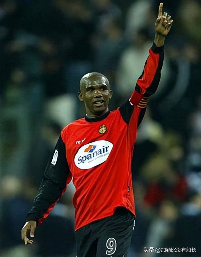 离开皇马拿过金球奖,离开五大联赛的球员盘点