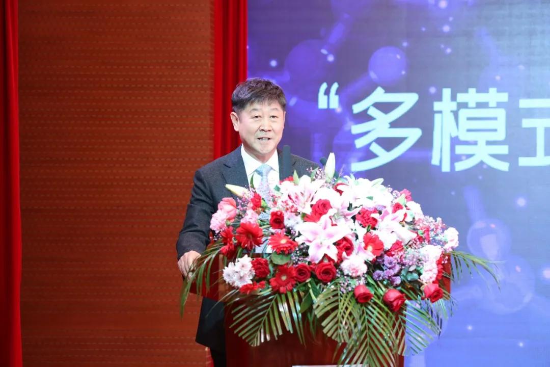 丹东第一医院放疗设备,丹东产的数码程控音频脉冲治疗仪