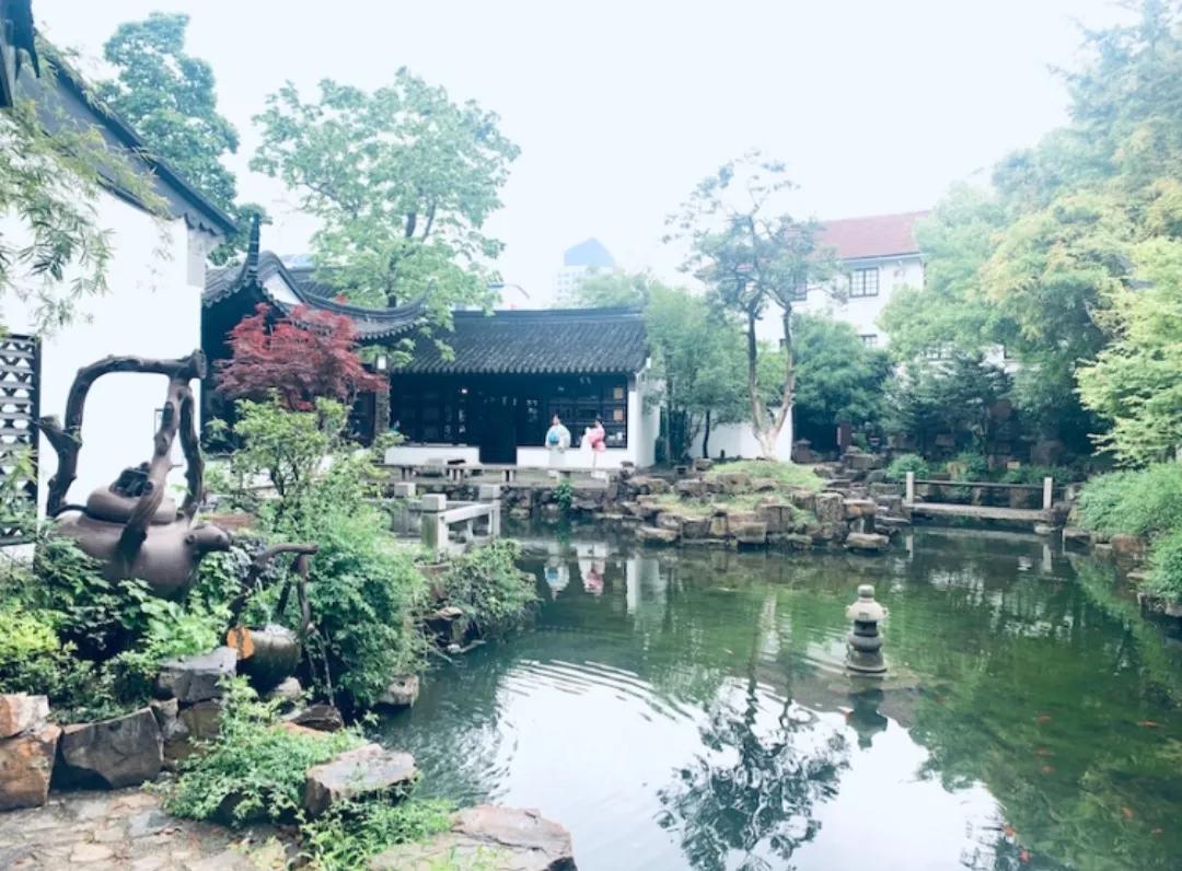 无锡西太湖旅游景点有海鸥吗,无锡富颐国际大酒店周边旅游景点