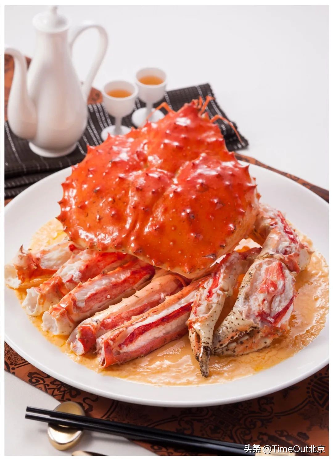 南京黑珍珠餐厅最值得打卡,一定不要错过这家黑珍珠餐厅