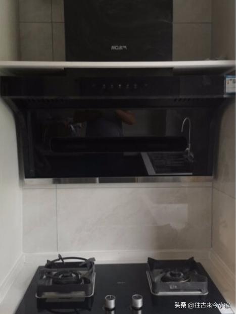 开放式厨房选华帝哪款油烟机最好,华帝老板方太哪款油烟机值得推荐