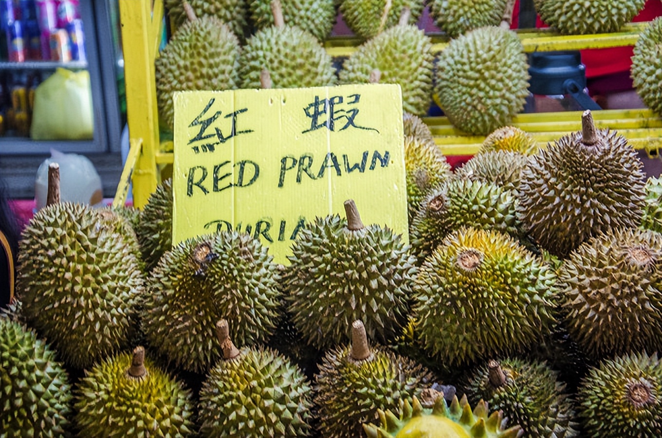 马来西亚吃饭攻略,马来西亚沙巴吃喝