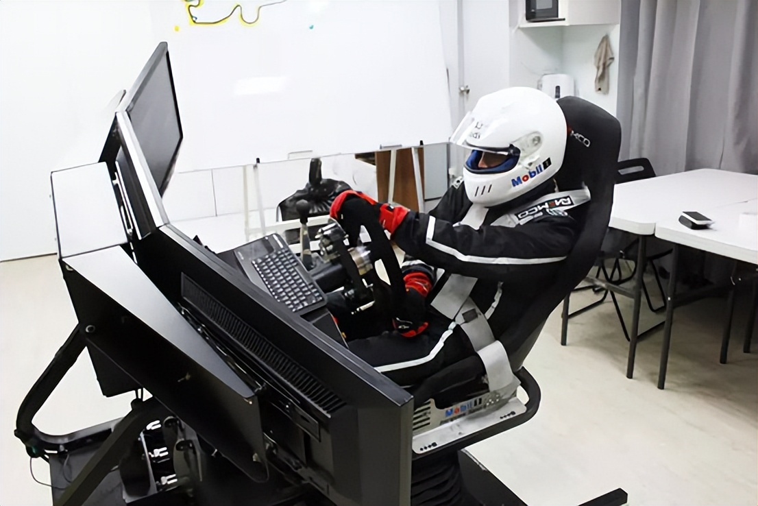 最简单最便宜的赛车模拟器,赛车模拟器支架选购