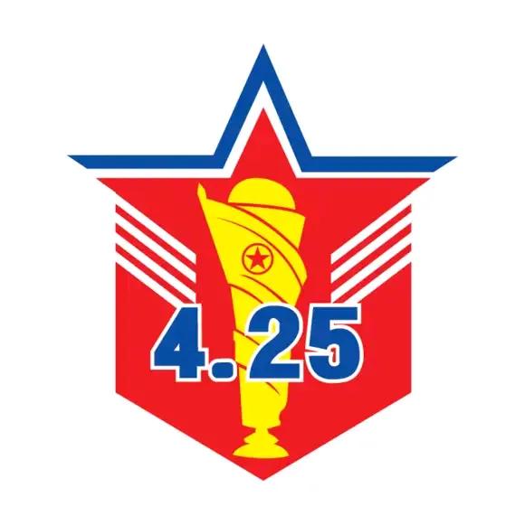 朝鲜足球队队徽,朝鲜男足队徽