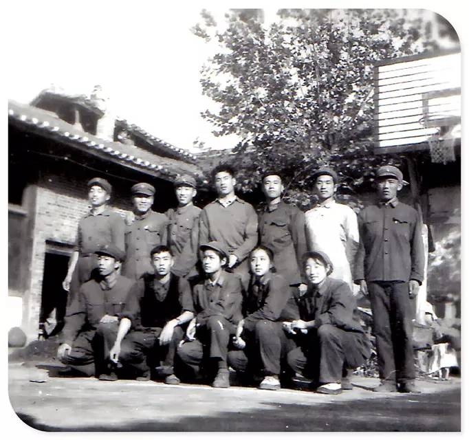 我在医院的故事,我在三线医院的故事