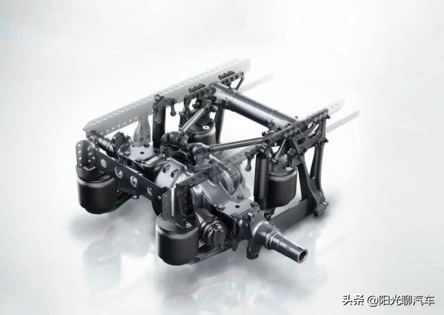 空气悬架好处和坏处,空气悬架的车容易坏么