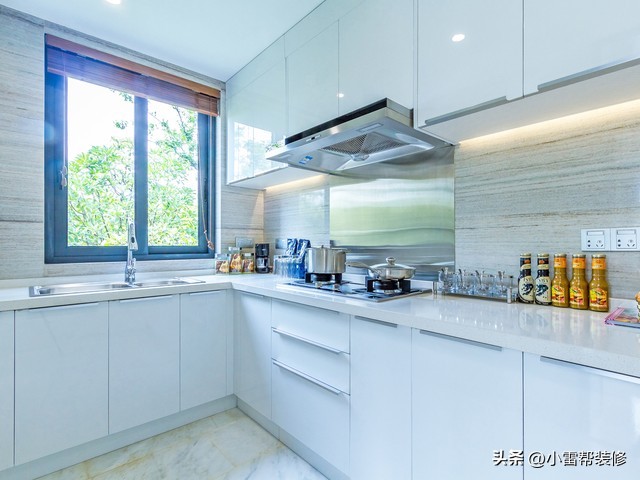 华帝油烟机直吸侧吸一体机,油烟机选顶吸侧吸选哪个牌子