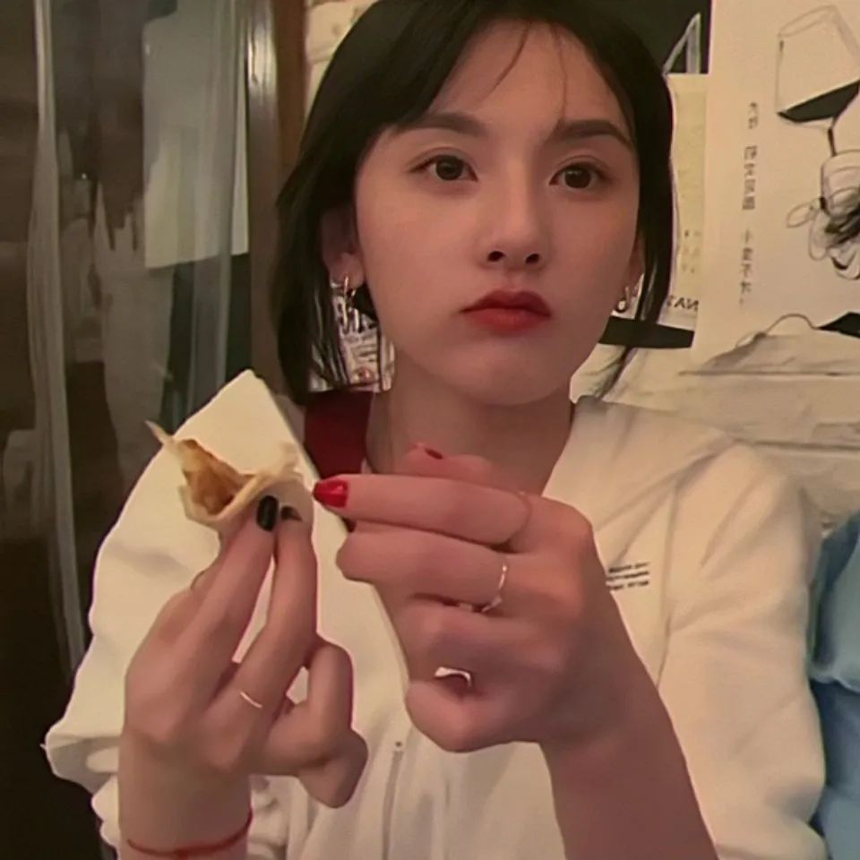 头像好看系列,头像好看的图案