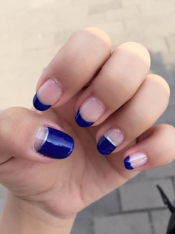 别放弃任何一次让自己变优秀,如何让自己的手指变美