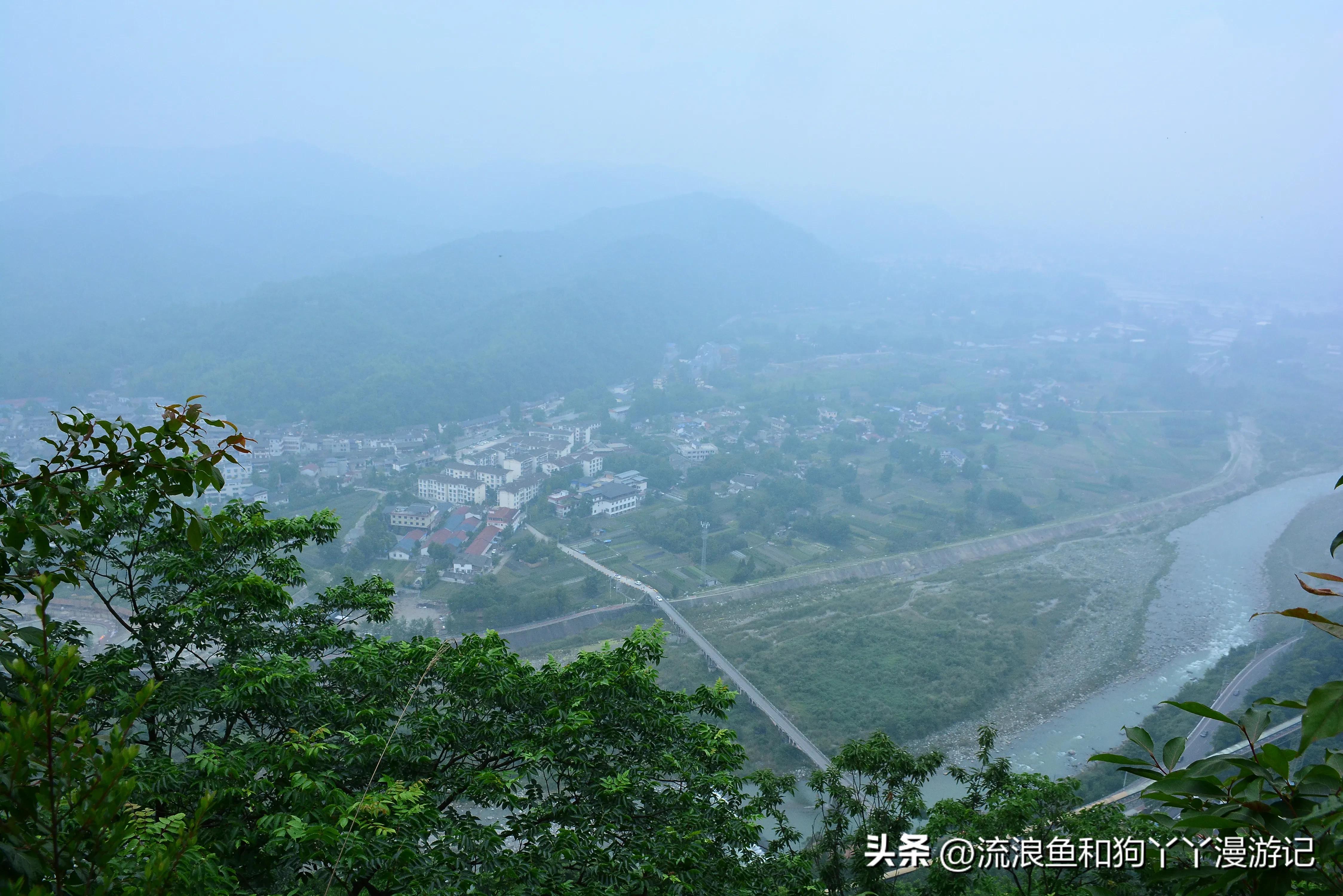 四月份成都近郊一日游好去处,2022成都近郊看雪一日游最佳去处