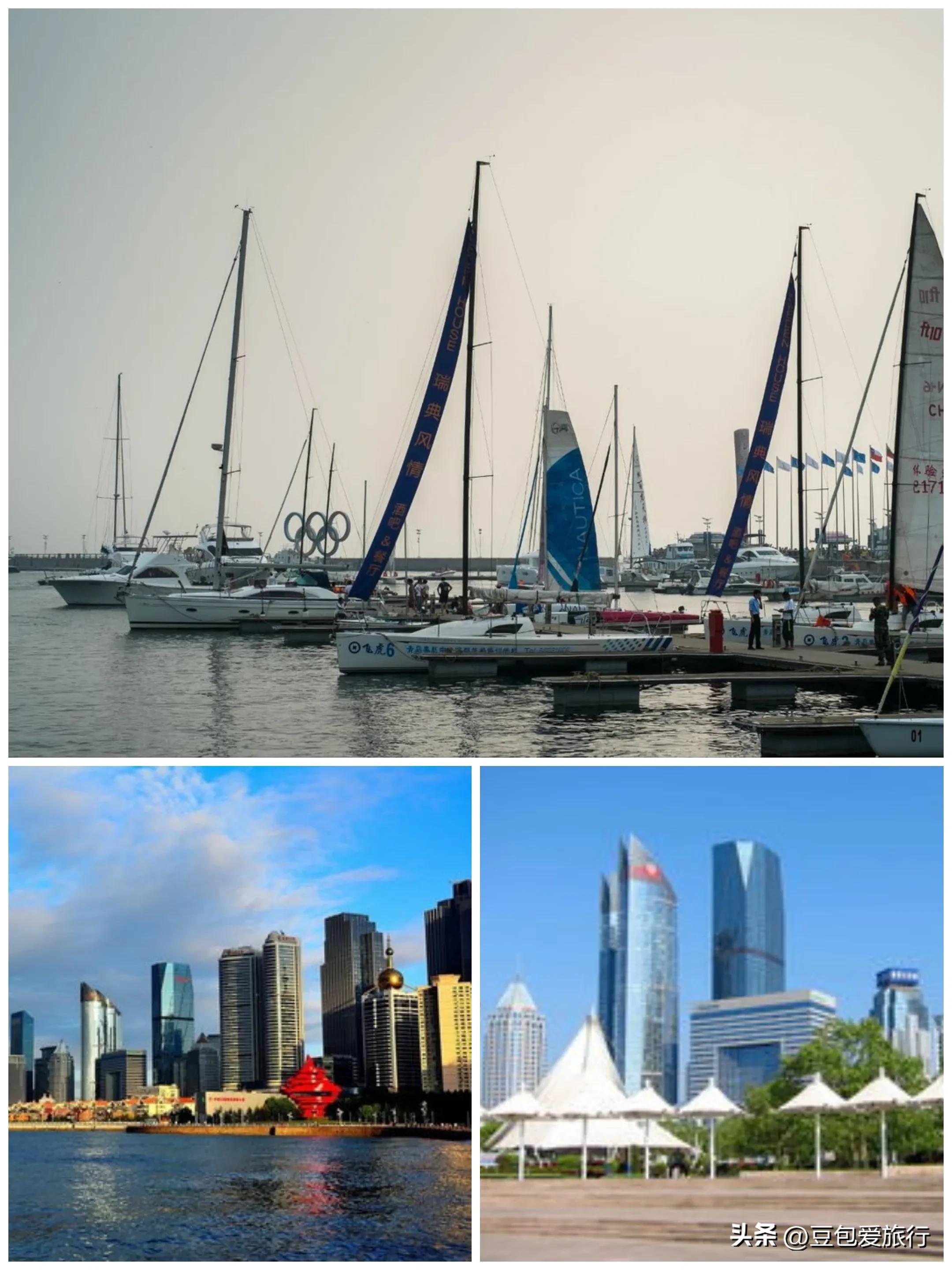 青岛出行旅游攻略,青岛旅游最好的交通方式