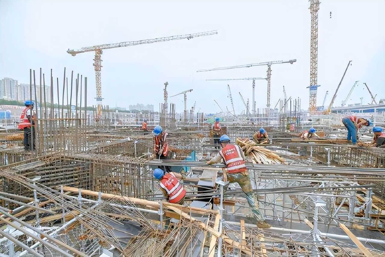 建筑工地招工上什么网好,工地最靠谱的招工平台有哪些