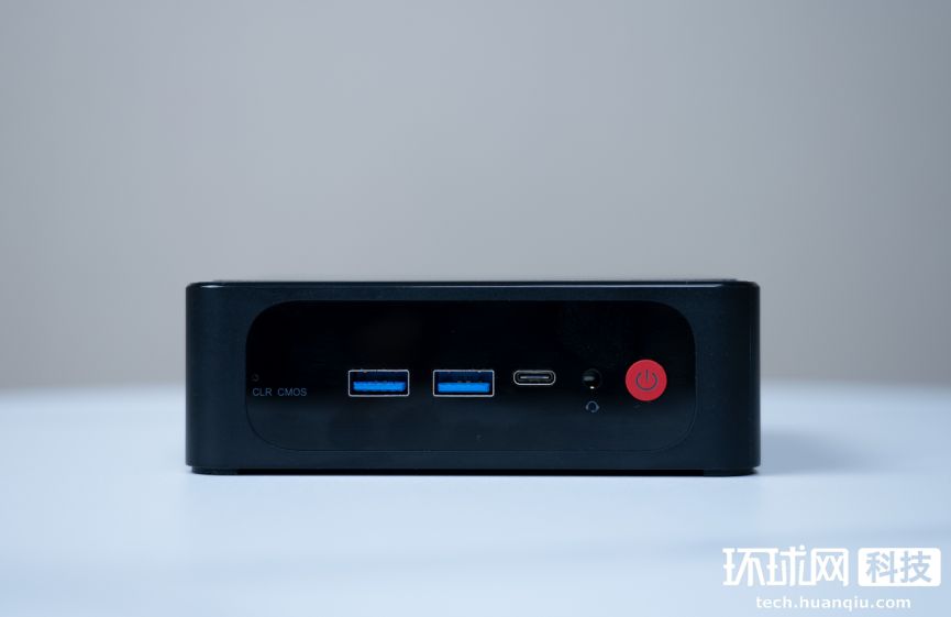 零刻ser55500u能不能玩3a,零刻ser5性能版