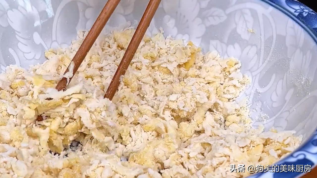 天热吃它最省心10块钱做一大锅,天热了要多吃这美食