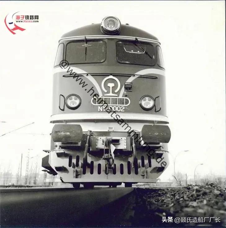 见证火车头发展史,见证中国变革时代纪录片