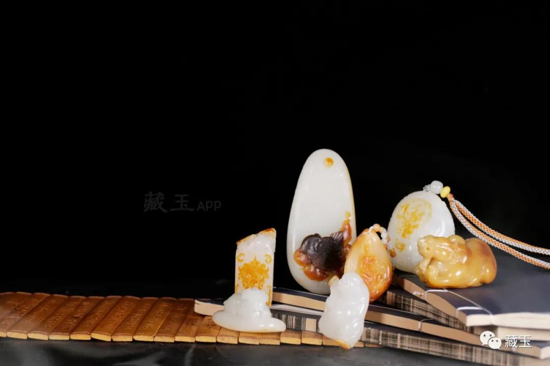 买和田玉别问哪些话,买和田玉怕买到假