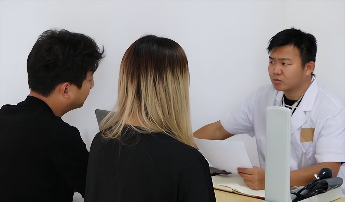 夫妻借了20万做试管婴儿,黑龙江夫妇借22万做试管