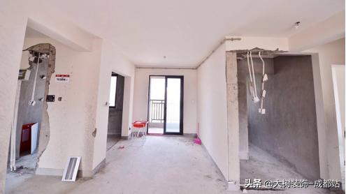 新房装修要怎么才能装,装修一套新房的大概流程