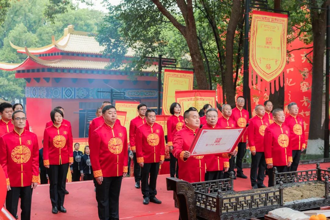 泸州老窖宣布推出国窖派国窖1573,泸州老窖2023春酿封藏大典