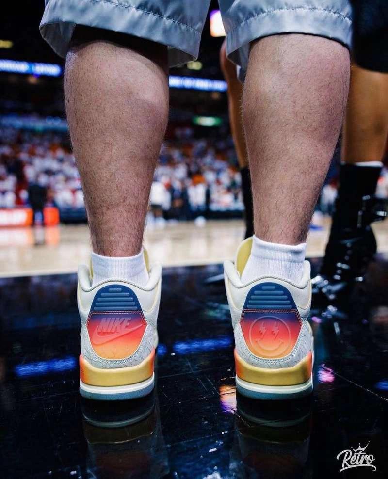 airjordan3最好看的配色,airjordan3好看配色