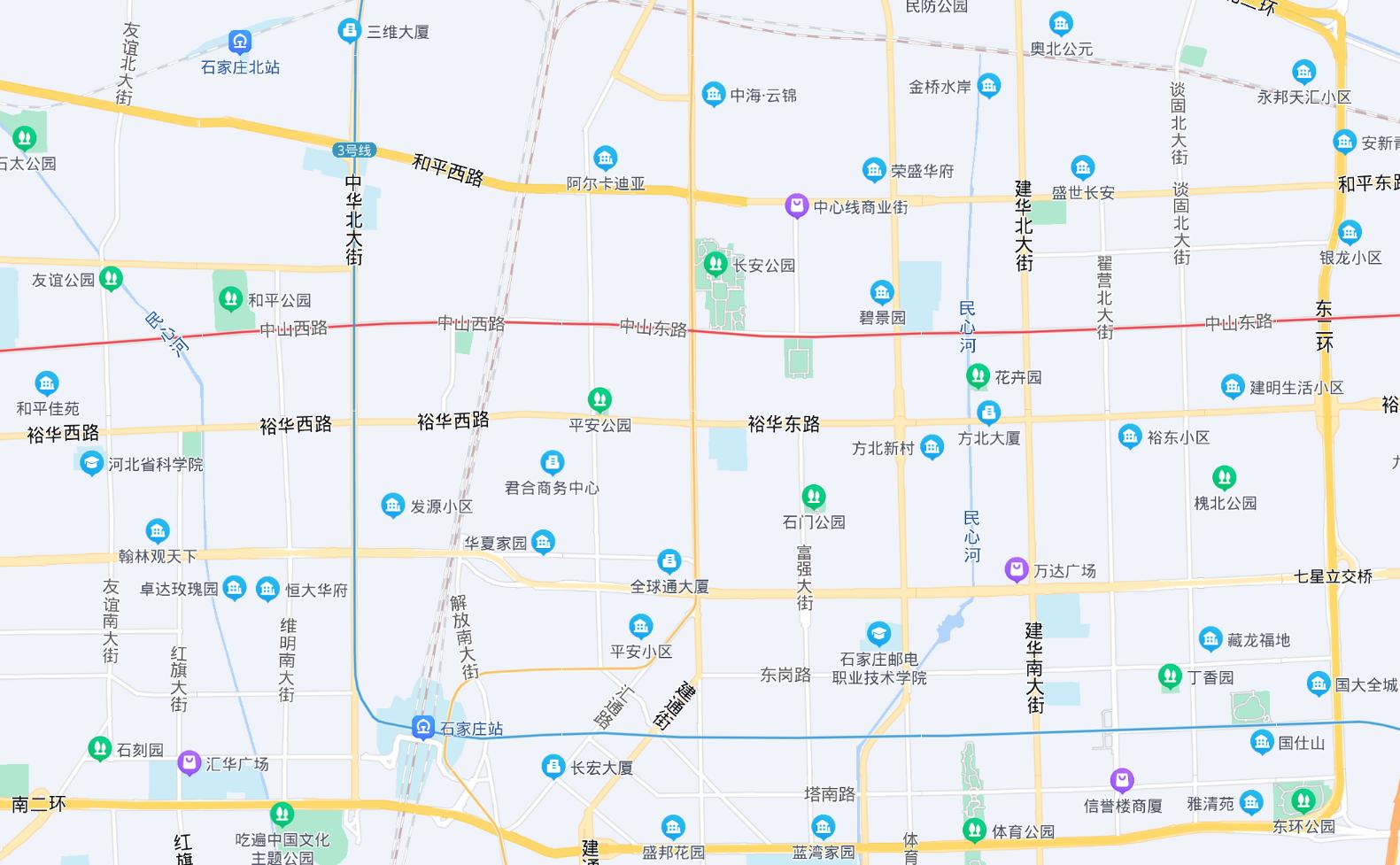 七牧宜：新店铺的地图认证