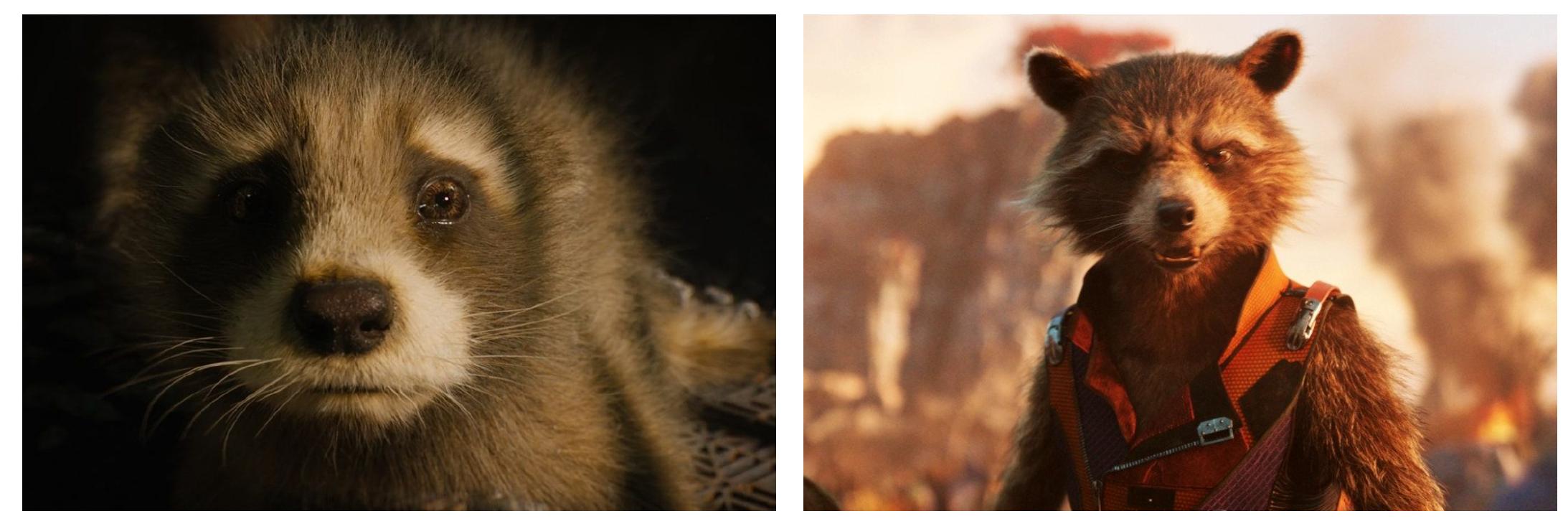 感谢詹导，离开也很体面！《银护3》彻底和MCU告别，银河天团再见