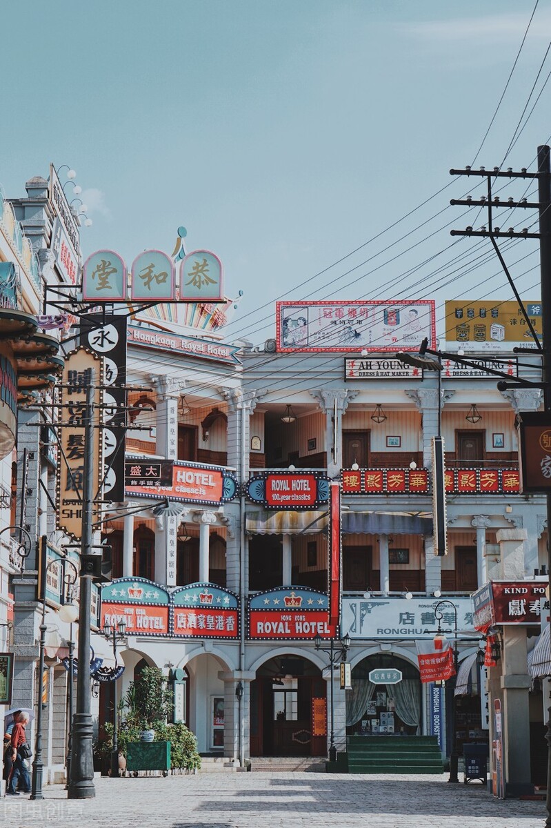 浙江网红打卡景点,浙江10大旅游景点必打卡