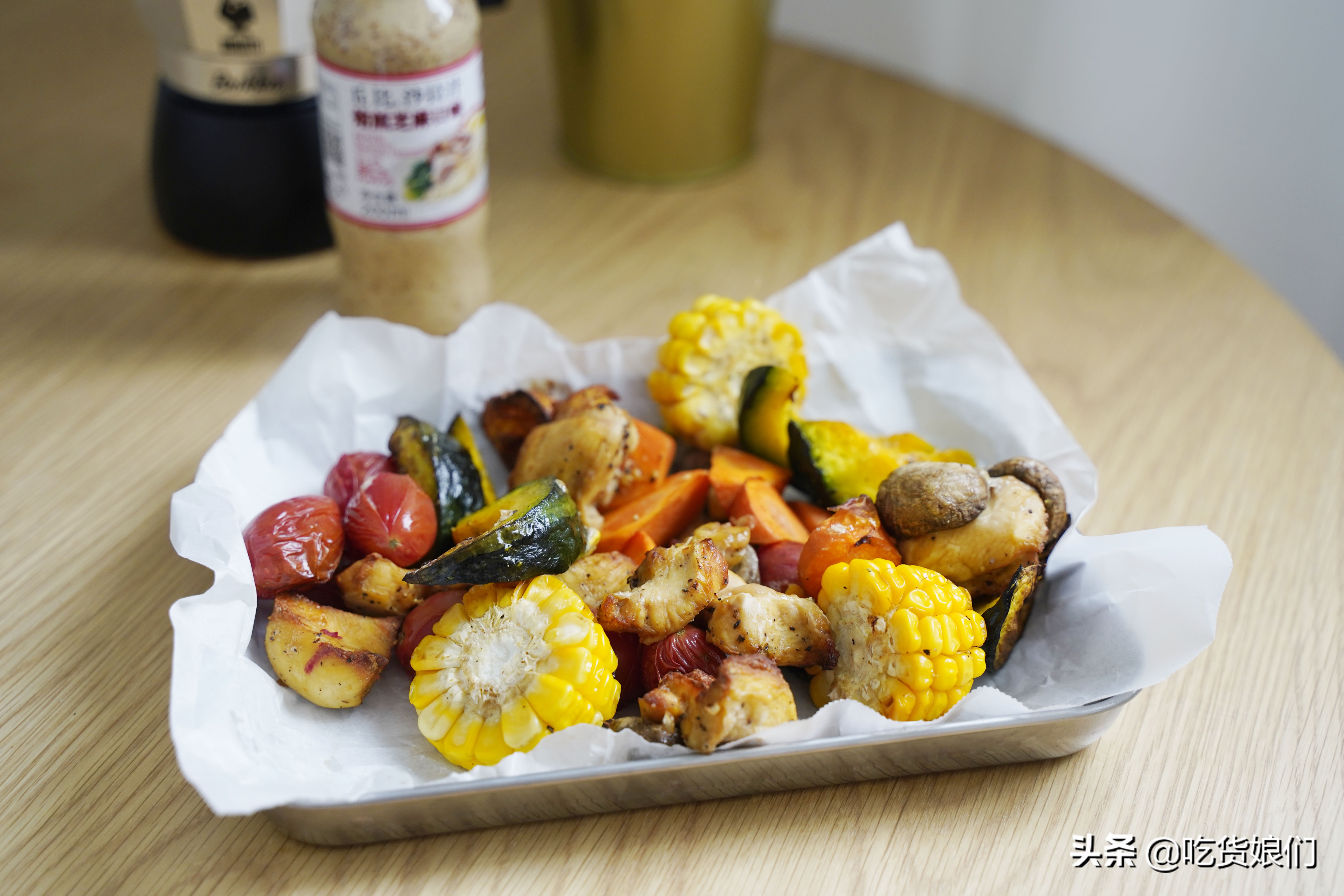 空气炸锅哪款好用测评,空气炸锅鸡肋吗值得入手吗