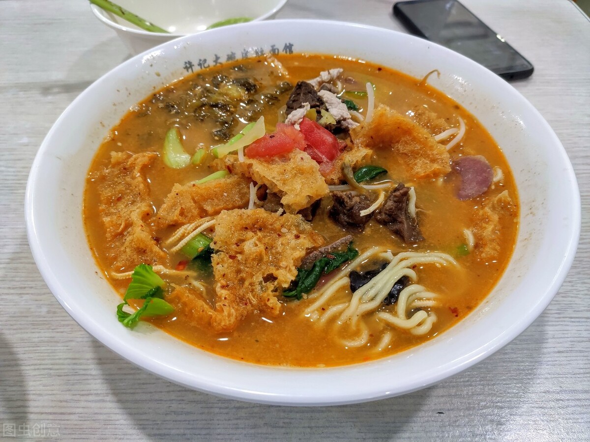 南京美食攻略南京有哪些特色美食,南京特色美食小吃推荐