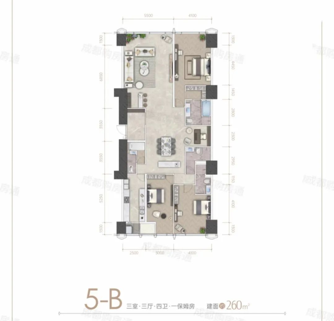 买入银行股收益,入住金融城最后的机会