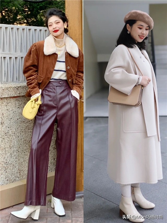 今年最火的马丁靴女英伦风,马丁靴过时今年流行哪三种鞋