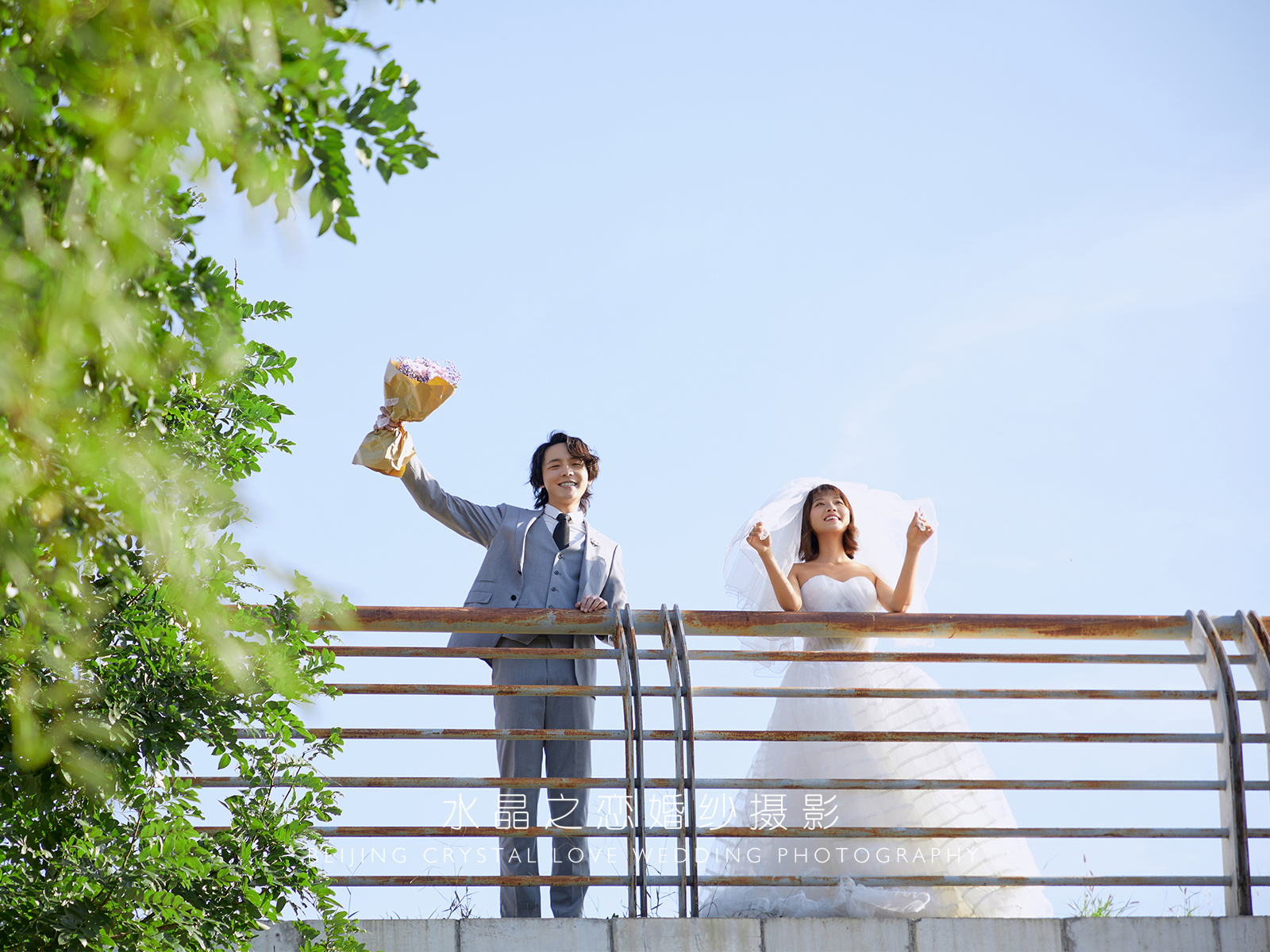 今年最火婚纱照风格推荐,2022最火婚纱照风格有哪些