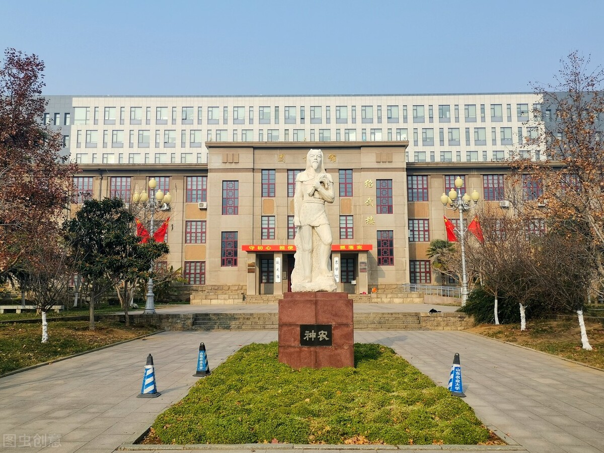 曲阜师范大学考研出排名,曲阜师范大学考研率最高是多少