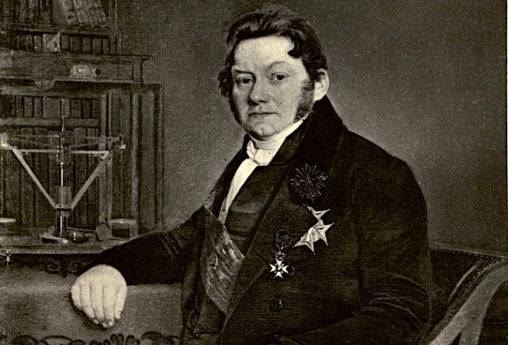 史上最伟大的十大化学家,世界上最顶级的十个化学家