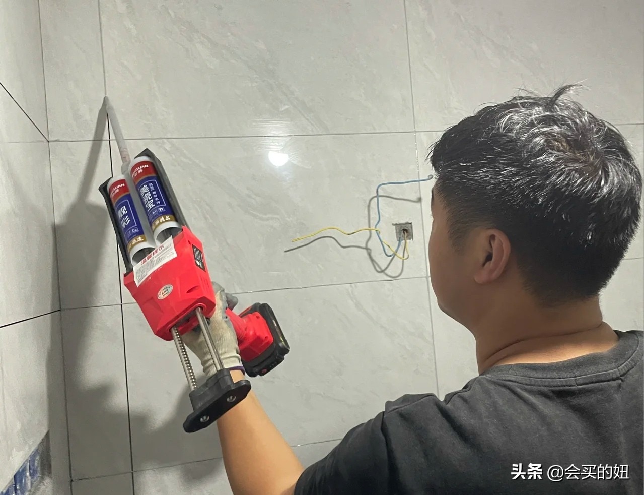 瓷砖铺贴的十大忌讳,瓷砖铺贴总结9点攻略