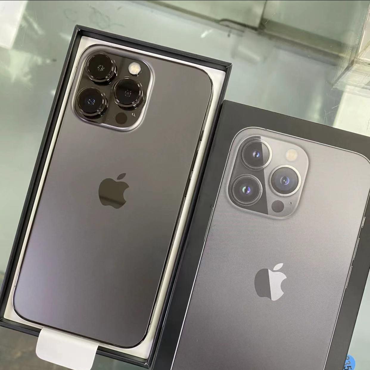 有配置锁的iphone会被锁吗,如何鉴别iphone有没有配置锁