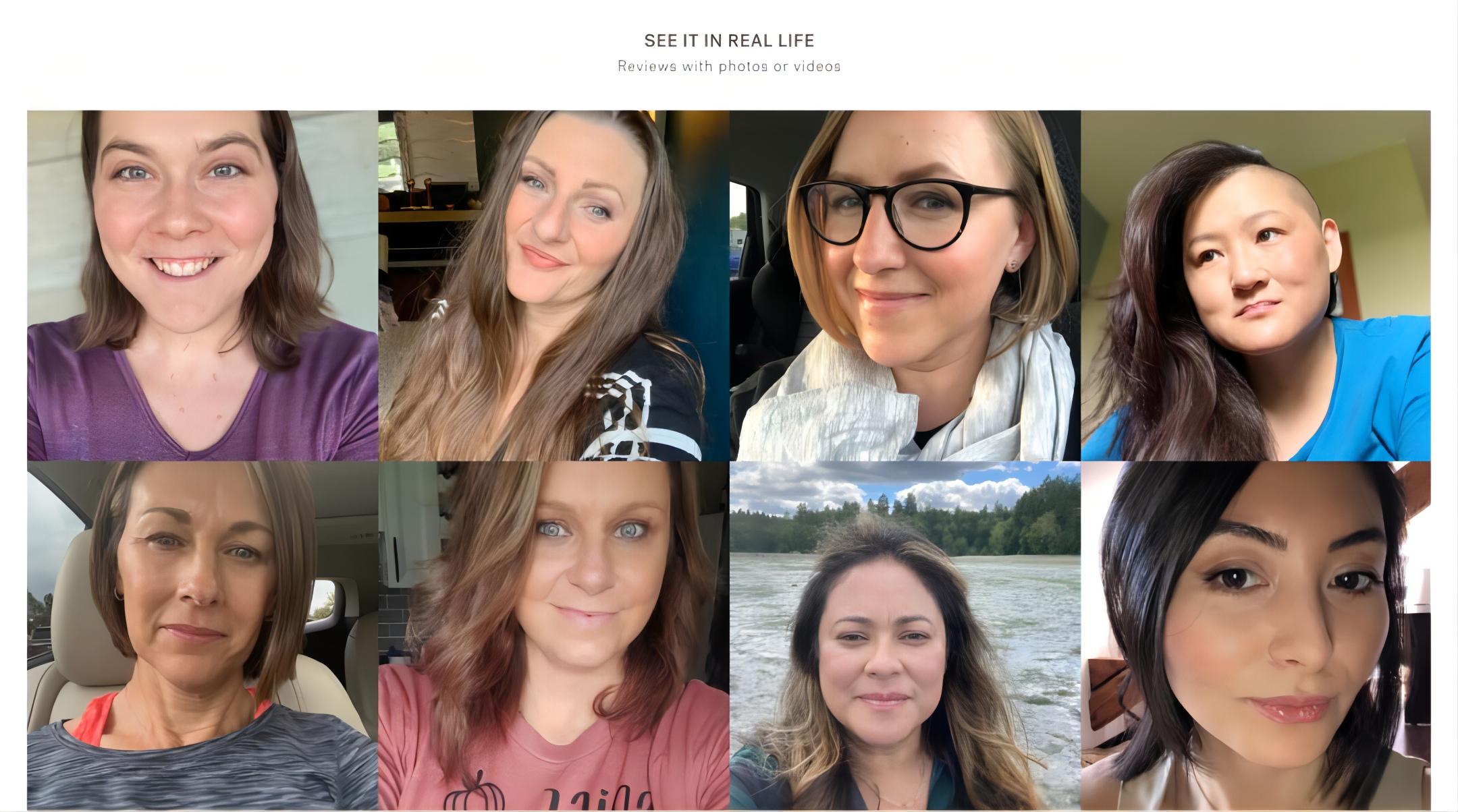 海外美妆测评网页,海外美妆技巧