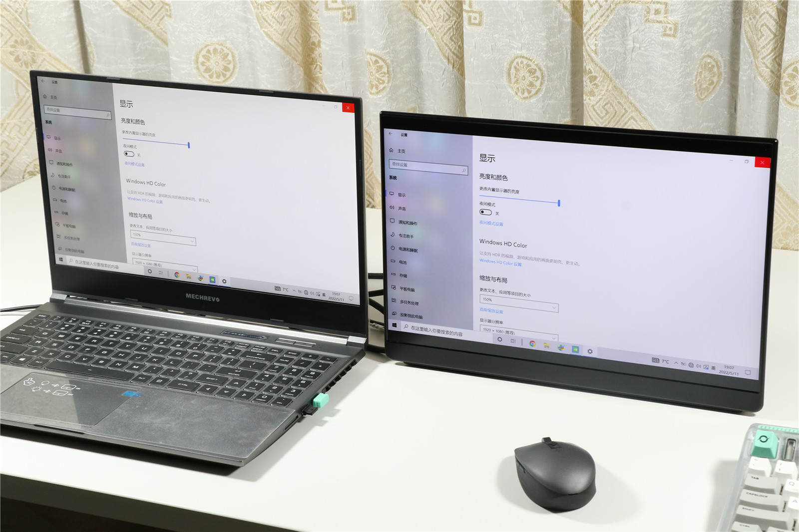 244hz高色域显示器,165hz2k显示器横评