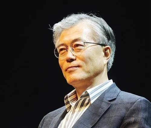 文在寅的总统之路,文在寅总统现在生活的怎么样