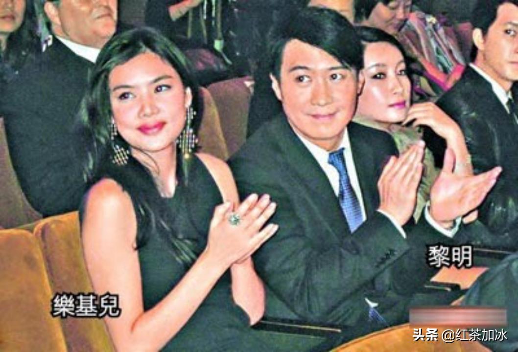 4年花光黎明7.5亿的女人，明知对象是假富豪还要嫁？她在图什么？